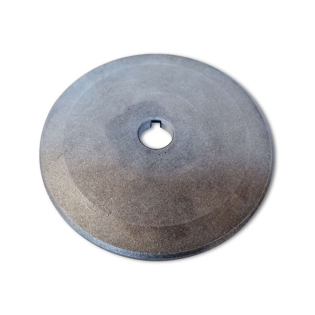 Flansch-Deckscheibe zu 3SY74E4.U