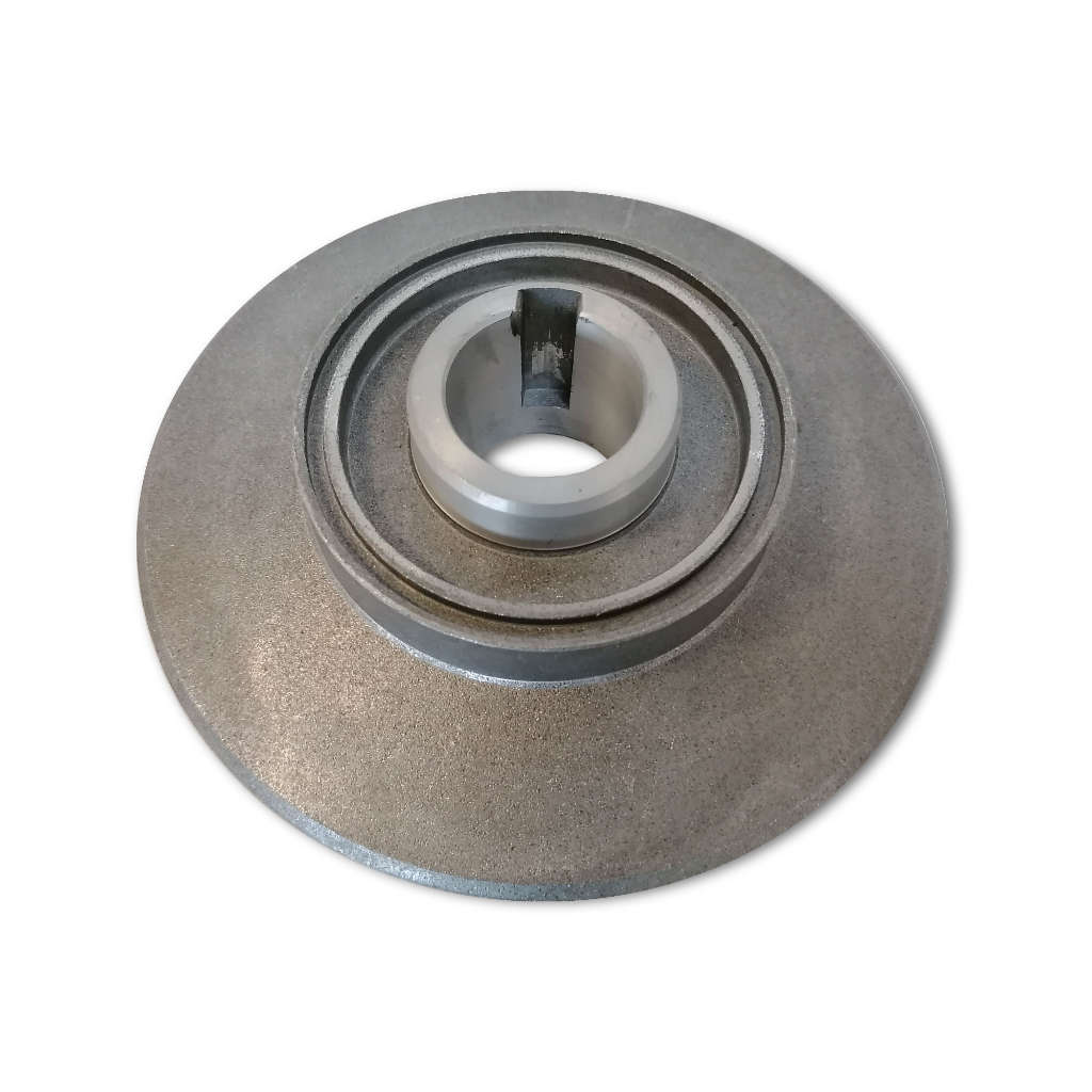 Flansch Hinterteil zu 3SY74E4.U