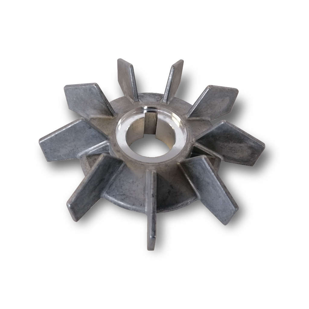 Lüfterflügel zu Motor K75