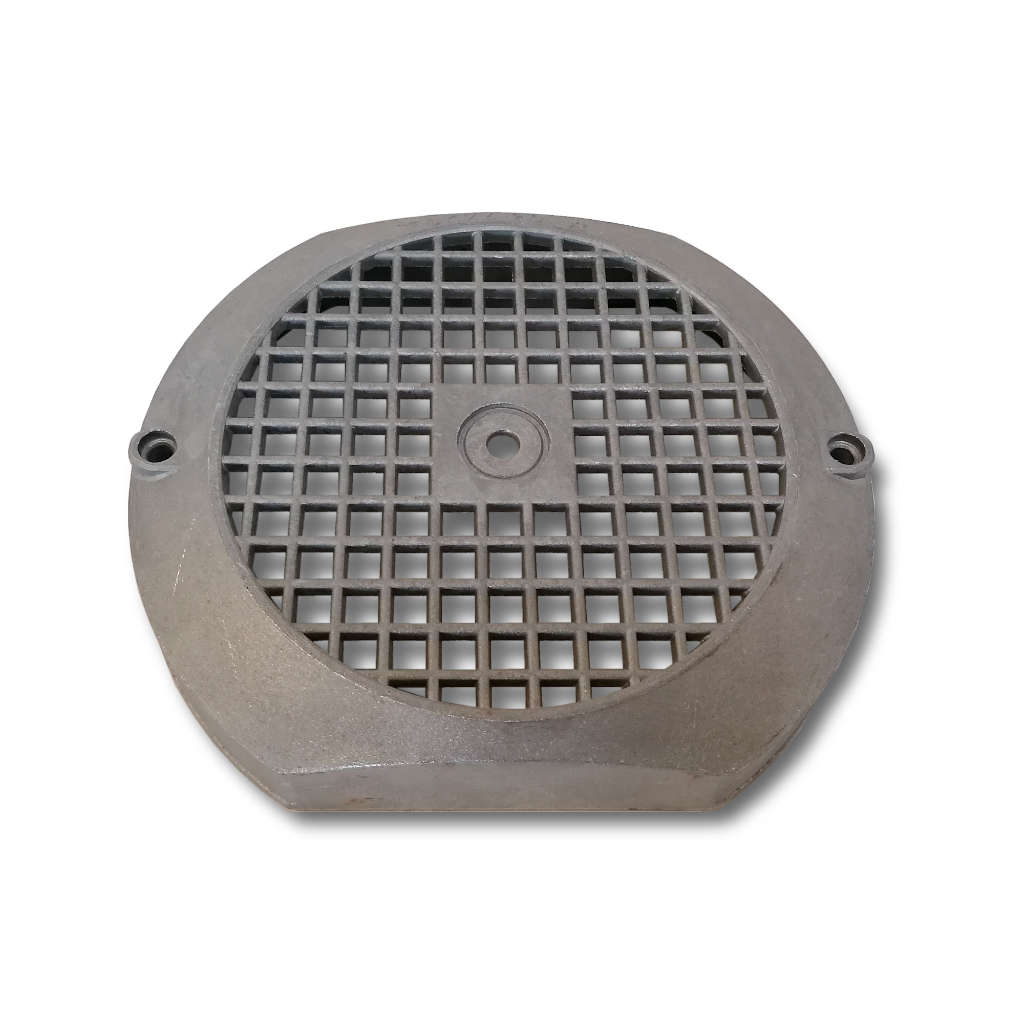 Lüfterdeckel FSY74-20-R