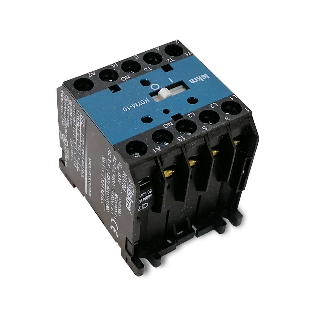 Sch&amp;#252;tz / 5,5kW / 400V / 50 Hz