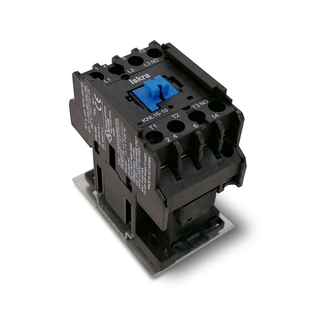 Sch&amp;#252;tz / 400V / 50Hz / 7.5kW / 16A