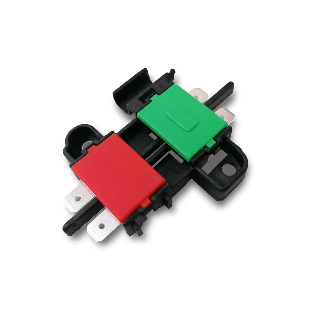 Kontaktträger Ein / Aus