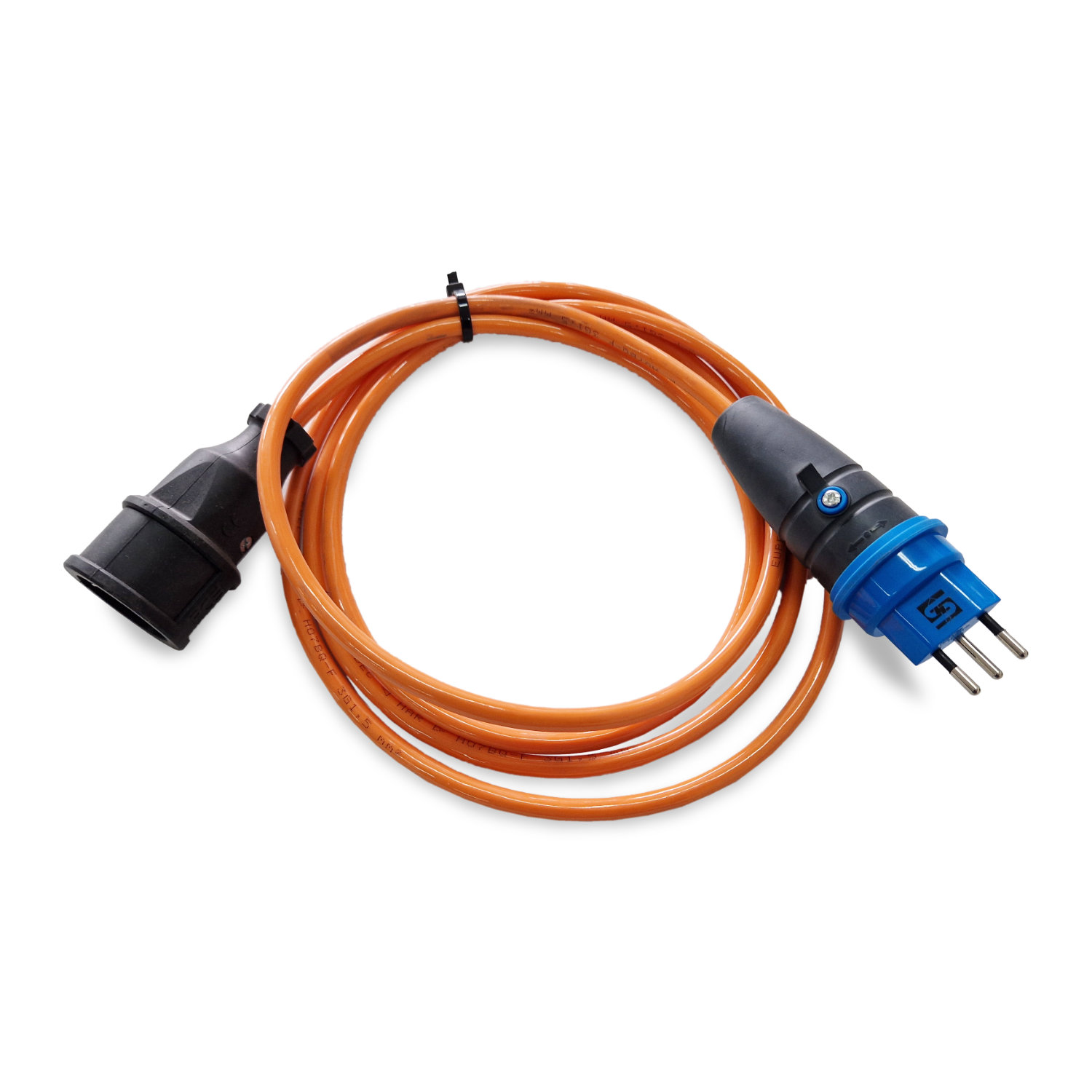 Netzkabel 230V zu Zagro Bandsäge