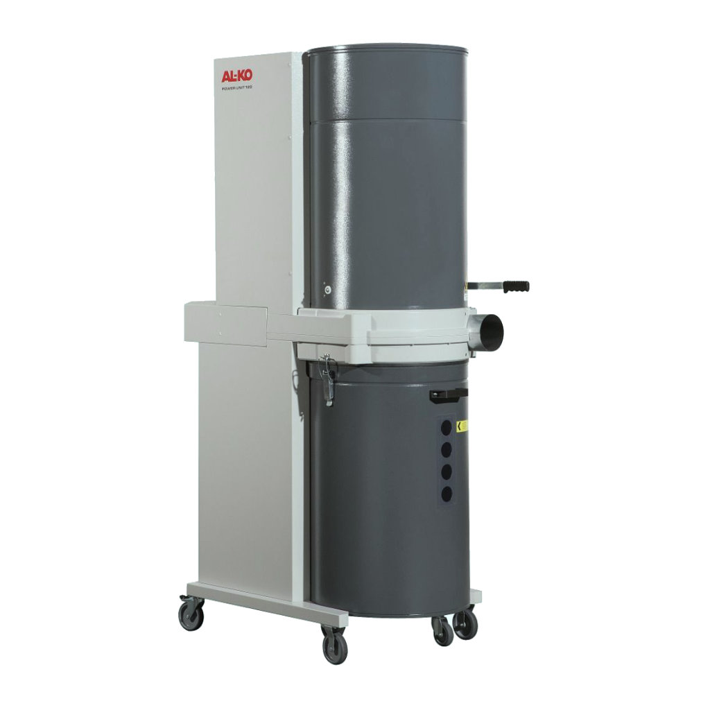 Absauganlage APU120