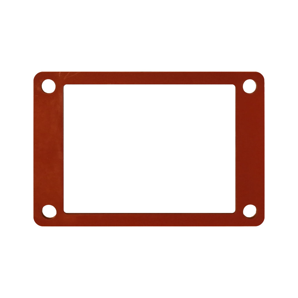 Dichtung zu Schaltereinschub STM 600