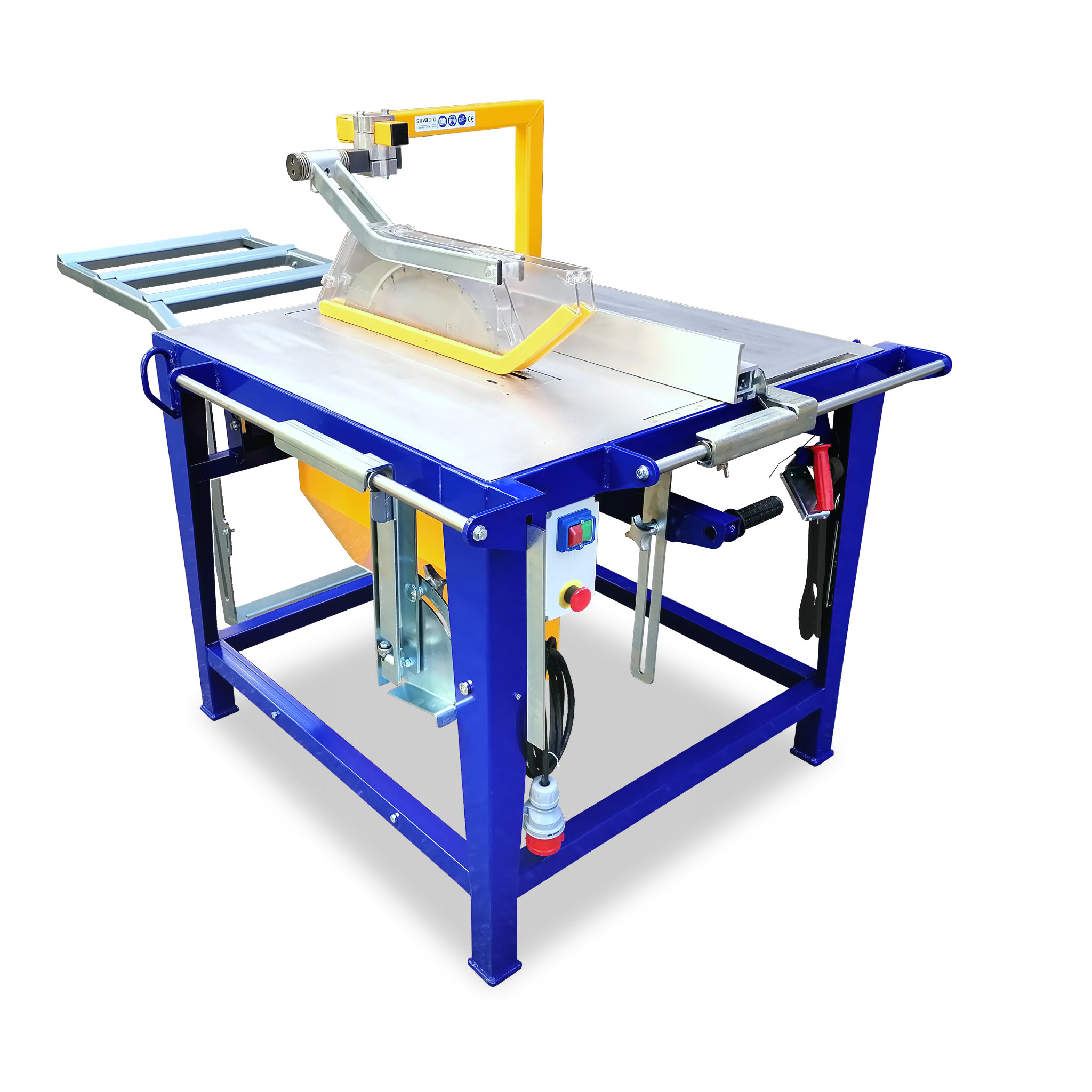 Baukreissäge Swiss BKS 45