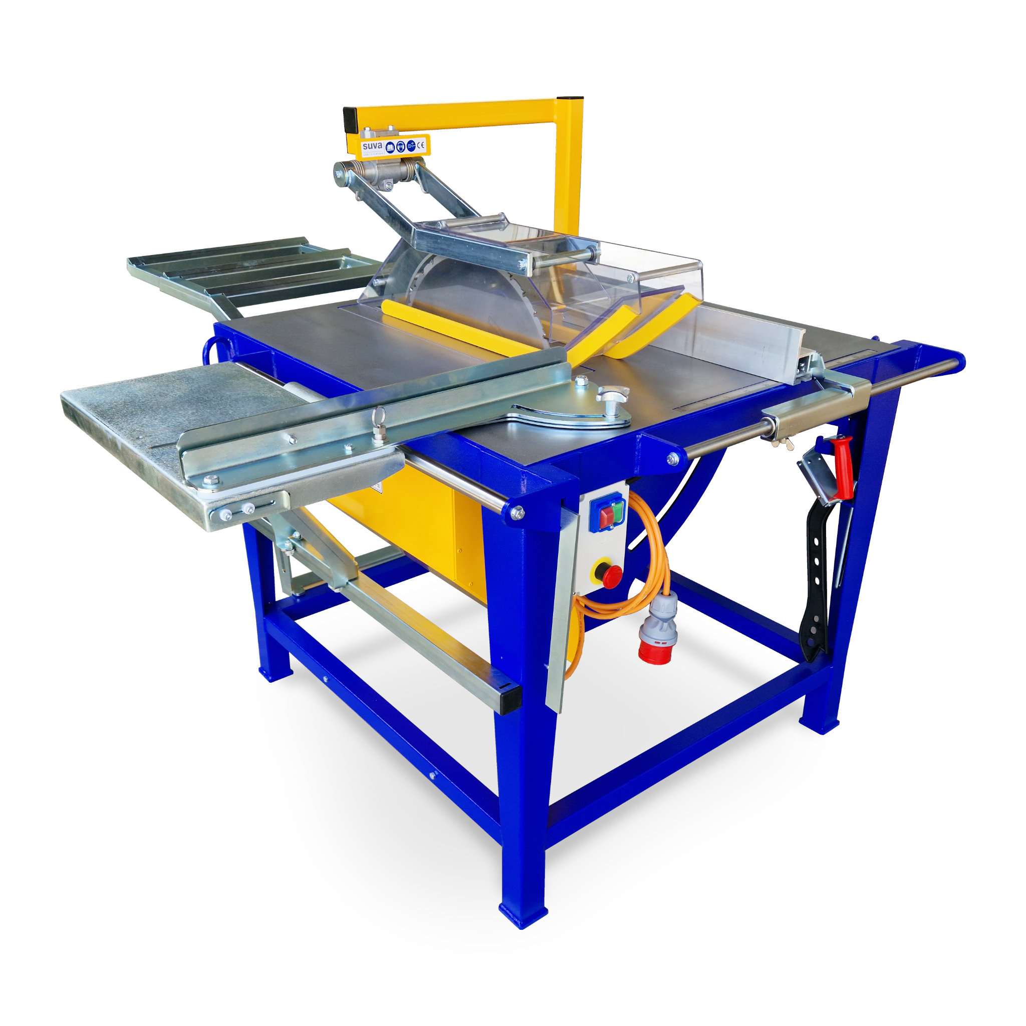 Gehrungssäge Swiss BKS 500 G