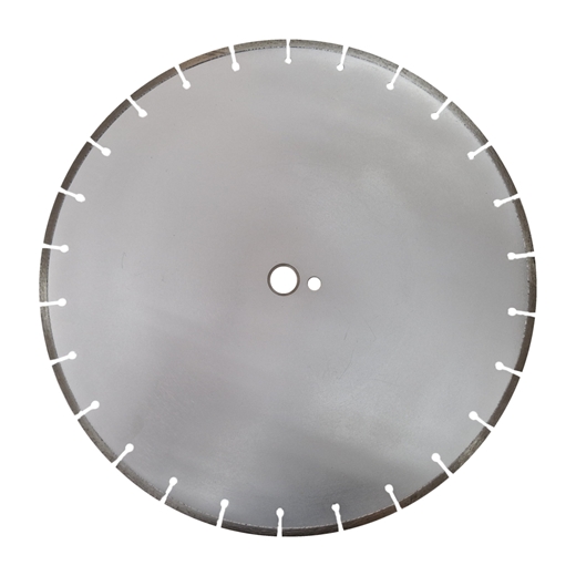 Diamantscheibe d 450 für Altbeton