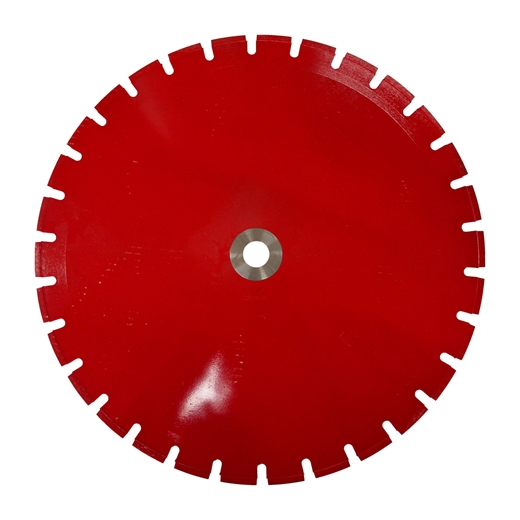 Diamantscheibe d500 für Backstein