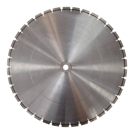 Diamantscheibe d650 für Granit und Stein allgemein