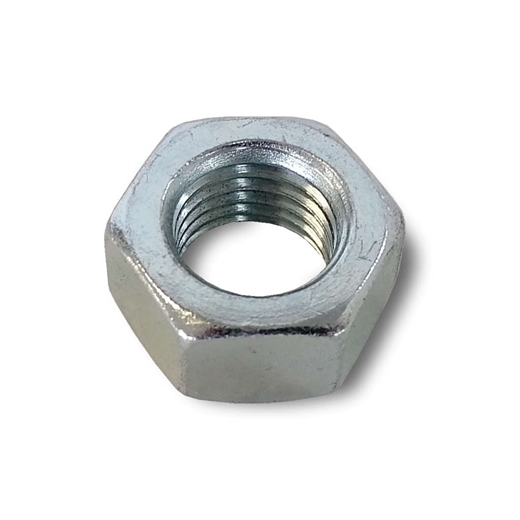 Flanschmutter M20x1.5 Linksgewinde
