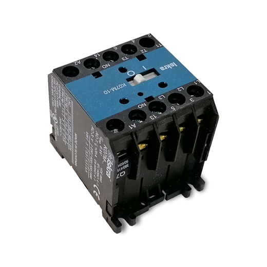 Schütz 400V zu UNIV Steintrennmaschine STM 600
