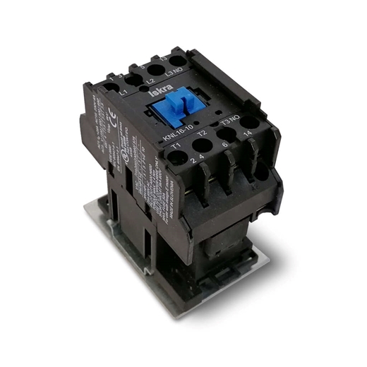 Sch&amp;#252;tz / 400V / 50Hz / 7.5kW / 16A