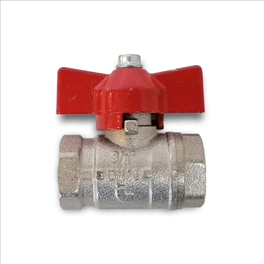 Wasserhahn G3/8&amp;quot; IG/IG