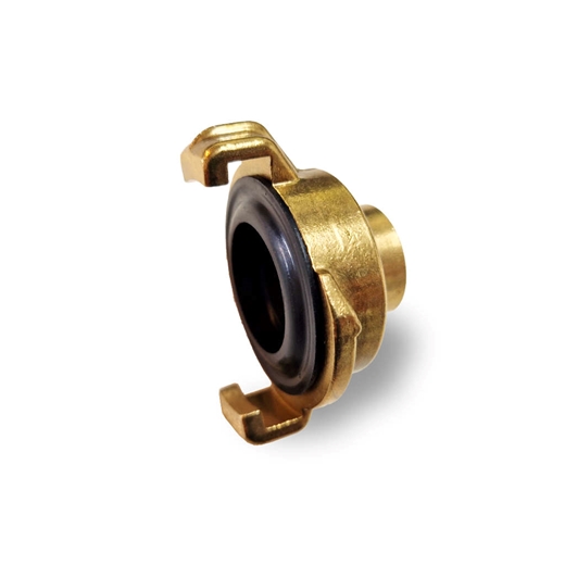 GK Kupplung mit Innengewinde G3/8&amp;quot;