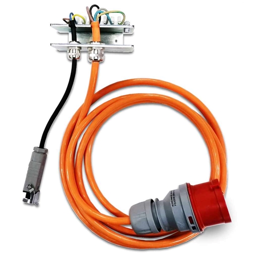 Netzanschlusskasten STM 600