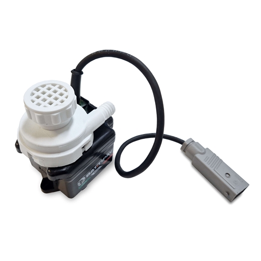 Wasserpumpe mit Stecker für UNIV Steintrennmaschine STM 600