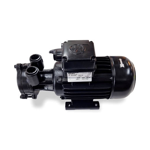 Brinkmann Kleinkreiselpumpe für Heizöl, Industriewasser und Kühlemulsion