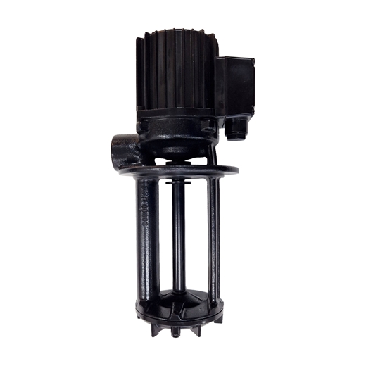 Brinkmann Tauchpumpe für Kühl- und Schneideöl