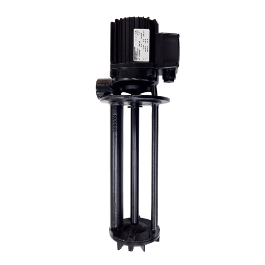 Brinkmann Tauchpumpe für Kühl- und Schneideöle