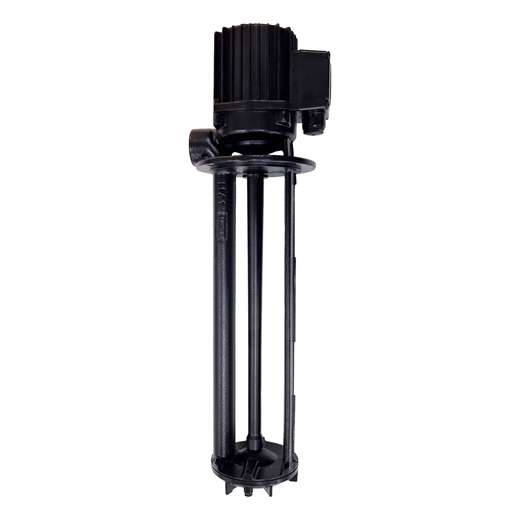 Brinkmann Tauchpumpe für Kühl- und Schneideöl