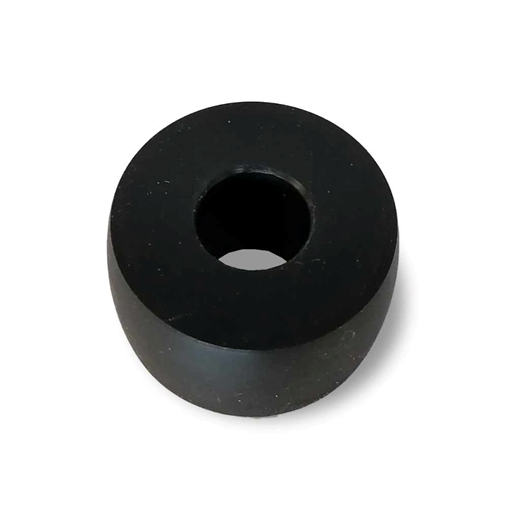 Niederhalterolle aus Kunststoff zu HS 550