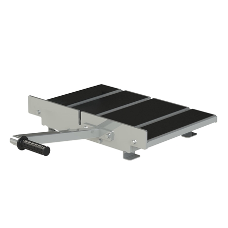 Tischwagen komplett zu STM 600