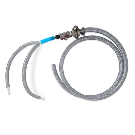 Wasserschlauch 80mm STM 600, 700