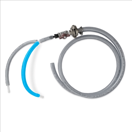 Wasserschlauch 290mm STM 700