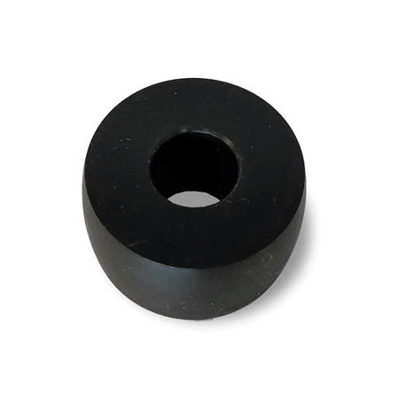 Niederhalterolle aus Kunststoff zu HS 550
