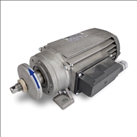 Motor 3SY58CC2 mit Bremse