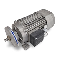 Motor FS3SY74D4 mit Bremse