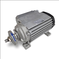 Motor 3SYD63D2 ohne Thermoschutz