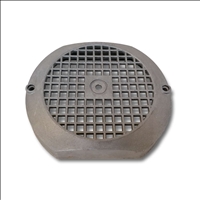 L&amp;#252;fterdeckel FSY74-20-R