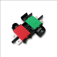 Kontakttr&amp;#228;ger Ein / Aus