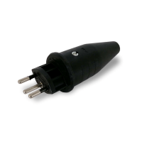 Stecker T12, 230V, 10A