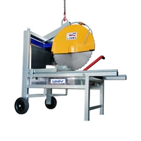 STM 700 Steintrennmaschine