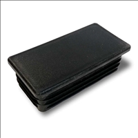 Plastikstopfen 100x50x3mm