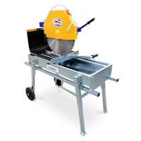 STM 600 Steintrennmaschine