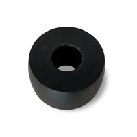 Niederhalterolle aus Kunststoff zu HS 550