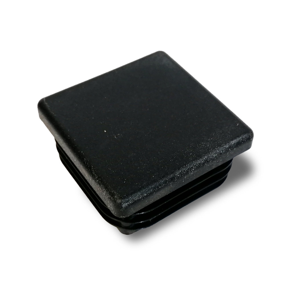 Plastikstopfen 50x50x2.6-4