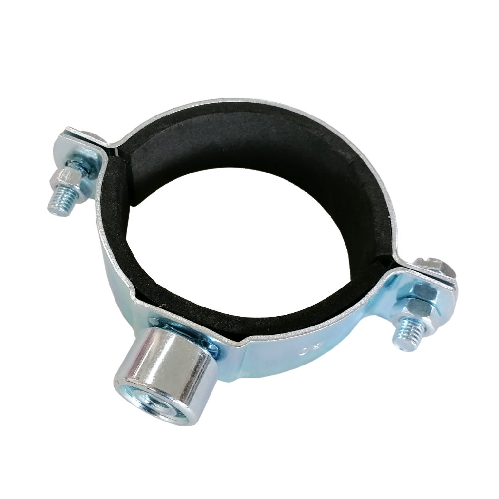 Rohrschelle d 80